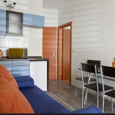 Vega Apartments Подгора Экстерьер фото